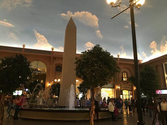 Mercado De La Merced